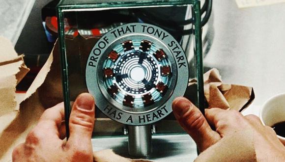 Avengers Endgame: el verdadero significado del "te amo 3 mil" de Tony Stark, según teoría (Foto: Marvel Studios)