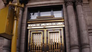 Bolsa de Lima cae 2.4%