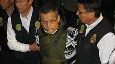 Fiscalía pide 35 años de prisión para Orellana