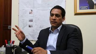 La Libertad: Consejero de APP se rebela contra gobernador Luis Valdez
