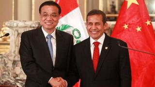 China: ‘Construcción de tren que unirá Perú y Brasil respetará medio ambiente’