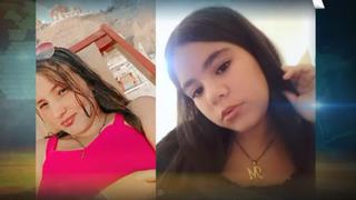 Dos adolescentes llevan desparecidas cuatro días tras acudir a curso de belleza en Lince [VIDEO]