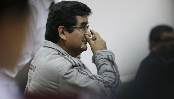 No se descarta que la presunta red de Álvarez aún siga operando, según la Fiscalía. (Mario Zapata)