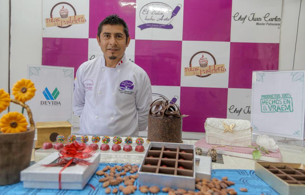 Devida busca promover el consumo de cacao a través de recetas por el Día de la Madre