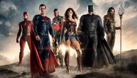 Justice League: El universo cinematográfico de DC Cómics se expandirá con esta nueva producción. (YouTube)