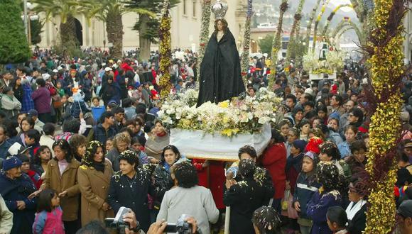 Las actividades por Semana Santa se realizarán del 22 al 31 de marzo en Junín y sus nueve provincias.