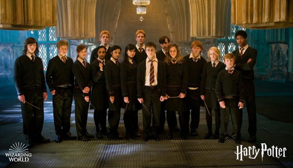 Warner Channel hará un especial de Harry Potter para celebrar su cumpleaños. (Foto: Warner Bros.)