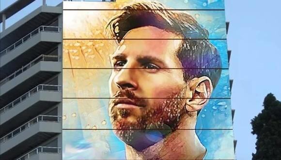 Lionel Messi ganó la Copa América 2021 con la Selección Argentina. (Foto: Difusión)