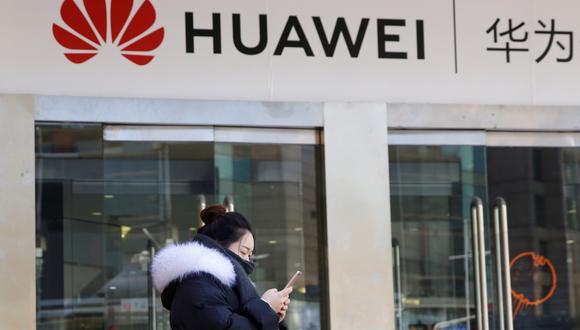 ¿África subsahariana, escenario privilegiado de las inversiones chinas, seguirá siendo leal a Huawei? (Foto: EFE)