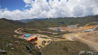 La Granja: inversión en proyecto minero asciende a US$2,400 millones