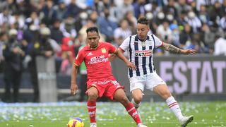 Selección peruana: Lavandeira revela su sueño con la ‘Blanquirroja’ tras nacionalizarse