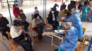 Reportan un incremento de contagiados y fallecidos por COVID-19 en Tacna durante las últimas 24 horas