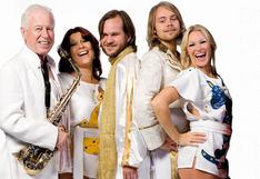 'ABBA THE SHOW' llegará a Lima por primera vez en septiembre