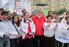 Somos Perú apunta a volver a tener representación en el Congreso