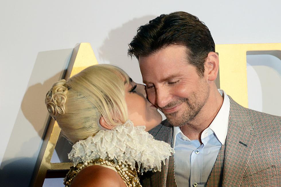 Lady Gaga y Bradley Cooper ya estarían viviendo juntos en Nueva York. (Getty)