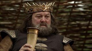 ‘Game of Thrones’: Subastarán la corona del rey Robert Baratheon