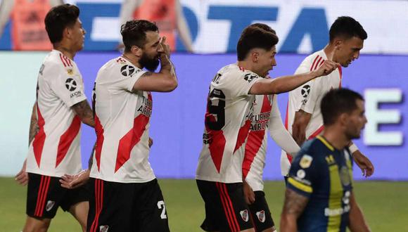 River Plate vs. Banfield EN VIVO EN DIRECTO ONLINE ver FOX Sports Premium la Copa de Profesional Fútbol | NCZD | DEPORTES |
