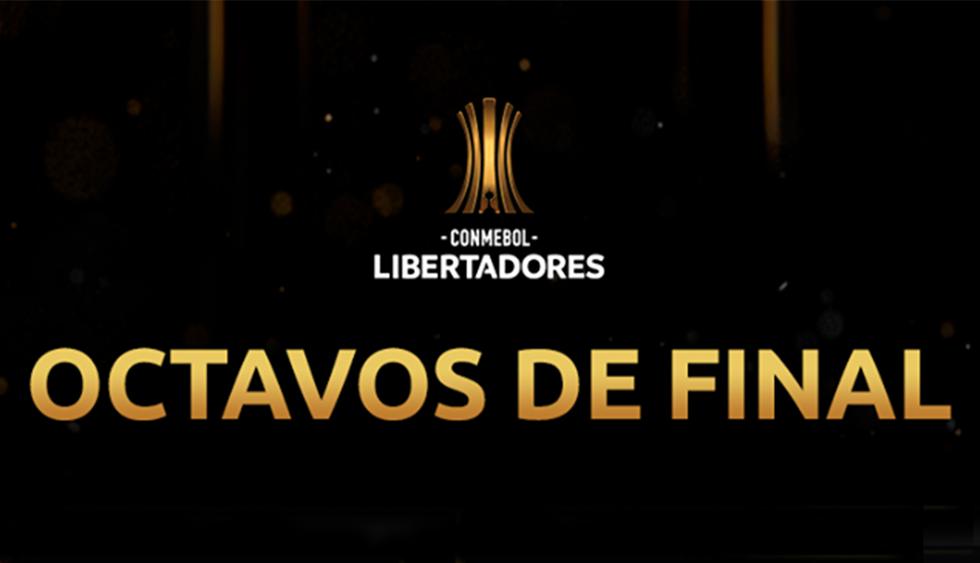 Se vienen los octavos de final de la Copa Libertadores que tendrá partidazos. (Foto: Conmebol Libertadores)