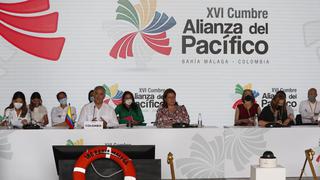 Singapur se convierte en el primer miembro asociado de Alianza del Pacífico