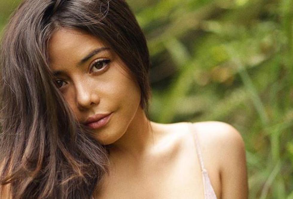 Nuevos rostros aparecerán en la cuarta temporada de 'Narcos: México' como el de Teresa Ruiz, una joven actriz oaxaqueña que dará vida a Sandra Ávila, "La Reina del Pacífico". (Instagram)