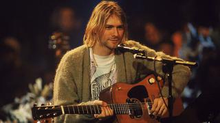 Nirvana: Leyenda musical que marcó toda una generación Kurt Cobain cumpliría hoy 55 años