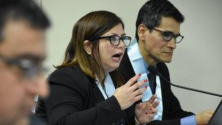 OAS no se opone a pago de reparación civil por caso Susana Villarán
