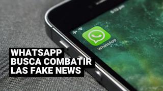 Whatsapp: ¿para qué sirve la lupa que sale al lado de tus mensajes?