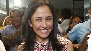 Nadine Heredia: La oposición cuestiona recurso legal que presentaría