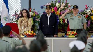 Daniel Ortega lidera las encuestas de próximas elecciones en Nicaragua