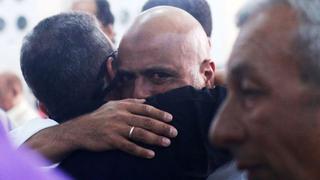 EgyptAir: Hallaron un cadáver y restos del avión al norte de Alejandría