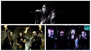 Ataque metal: Deicide, Testament y Venom llegan a Lima