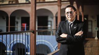 Alberto Quintanilla: “El diálogo es parte de la democracia y nunca está de más”
