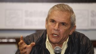 Luis Castañeda, exalcalde de Lima, muere a los 76 años por un paro cardiaco