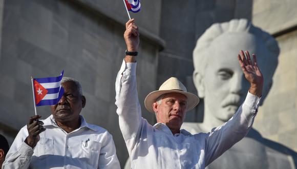 Con la descentralización de su economía, Cuba pone fin a décadas de verticalidad en sus planes económicos. (Foto: AFP)