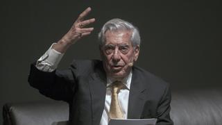 Mario Vargas Llosa fue víctima de acoso sexual en su niñez: “El hermano me estaba tocando la bragueta”