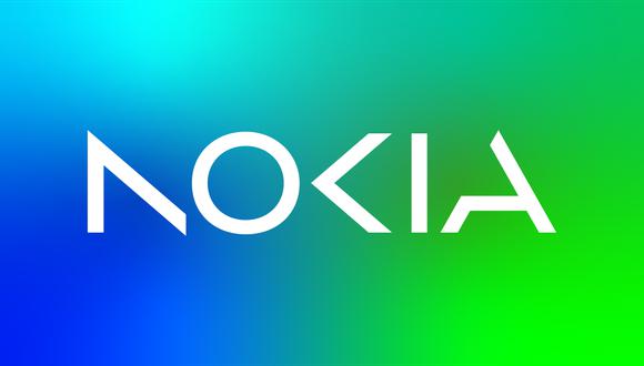 Nokia cambió su logo tras casi 60 años y señaló un nuevo rumbo en el sector tecnológico durante la antesala del Mobile World Congress de Barcelona (MWC) (Fuente: Nokia)