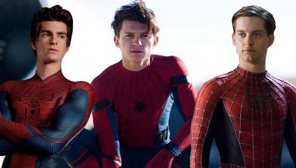 Spider-Man No Way Home: la escena pos-créditos eliminada donde aparecían  Tobey Maguire y Andrew Garfield | Películas de Marvel | MCU nnda nnlt |  CHEKA | PERU21