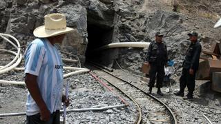 La Libertad: Cuatro mineros murieron asfixiados en mina abandonada