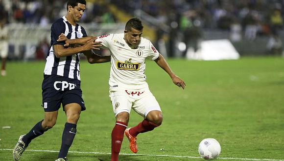 Universitario de Deportes vs. Alianza Lima: Confirmaron fecha del clásico. (USI)