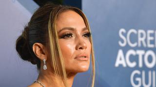 Jennifer Lopez dice estar orgullosa de haber nacido en Puerto Rico 