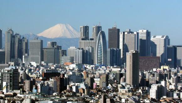 Japón: Fuerte sismo de 6,2 grados sacude Tokio sin generar alerta de tsunami. (Internet)