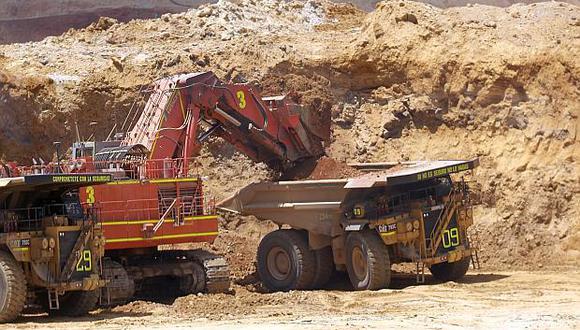 Minería: regiones del norte recibieron más de S/777 millones por canon y regalías (Foto: El Comercio)