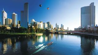 Melbourne,el mejor sitio para vivir