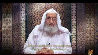 Al Qaeda difunde un video de su líder en el aniversario del 11-S