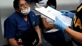 Ayacucho: 8 años de cárcel para exjefa de farmacia del Hospital Regional por robar medicamentos y mascarillas