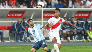 Este sería el árbitro del choque entre la selección peruana y Argentina