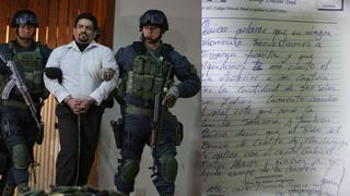 Carlos Timaná acusa a capitán de la Policía de ayudarlo a fugar