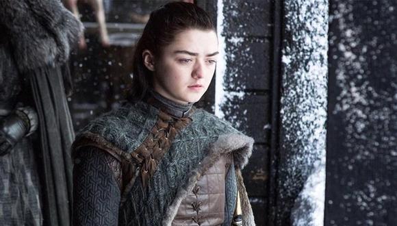Game of Thrones 8x03: ¿por qué Arya Stark fue tan importante en la Batalla de Winterfell? (Foto: HBO)