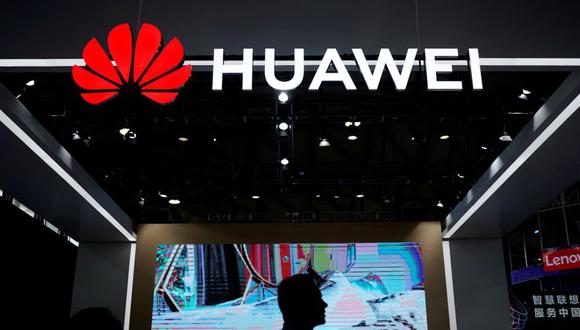 Huawei informó que sus ganancias del periodo de enero a setiembre aumentaron 8.7%.  (Reuters)