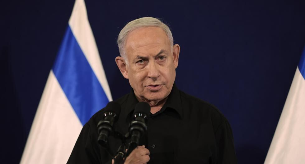[OPINIÓN] Richard Arce: “Los crímenes de Netanyahu”